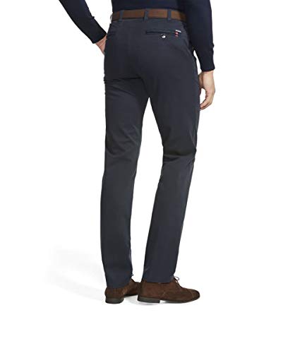 MEYER Herren Hose Oslo Baumwolle - 9-3001 - Fairtrade Baumwollchino von MEYER