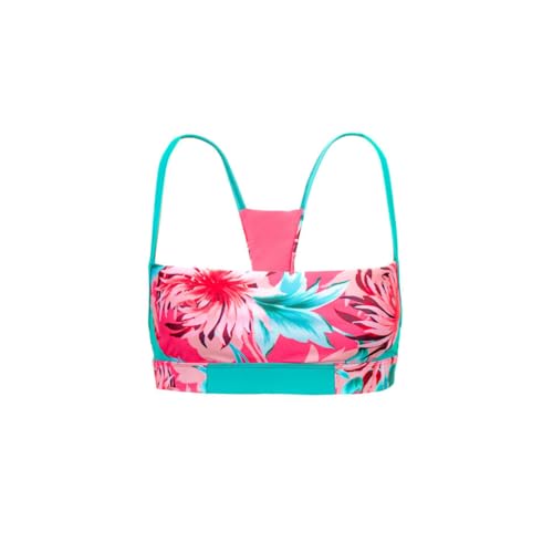 MF Damen Bardot Schwimm-Slips, M, OneSize von MF