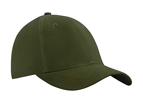 MFAZ Morefaz Ltd Herren Baseball Mütze Cap Verstellbarer Riemen Snap Back Hut Sport Frauen Hüte LA (Khaki) von MFAZ Morefaz Ltd