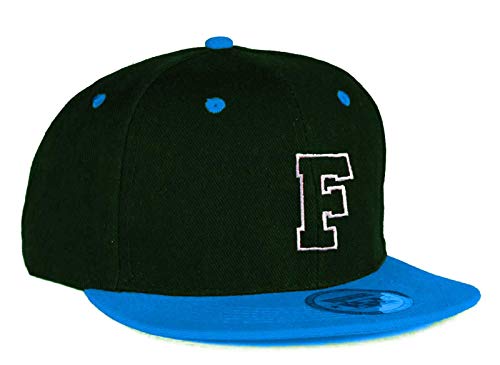 MFAZ Morefaz Ltd Unisex Kappe für Kinder und Erwachsene Mütze Basecap Kappe Junge Mädchen Twill Snapback (F, Erwachsene) von MFAZ Morefaz Ltd