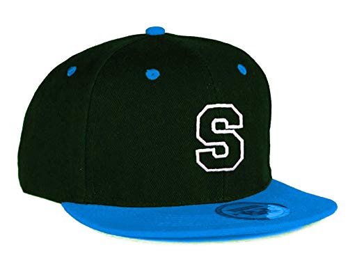 MFAZ Morefaz Ltd Unisex Kappe für Kinder und Erwachsene Mütze Basecap Kappe Junge Mädchen Twill Snapback (S, Erwachsene) von MFAZ Morefaz Ltd