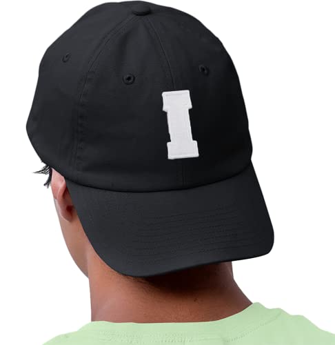 Morefaz Unisex Jungen Mädchen Mütze Baseball Cap Hut Kinder Kappe TM (I) von MFAZ Morefaz Ltd