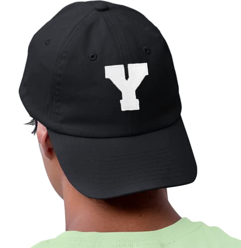 Morefaz Unisex Jungen Mädchen Mütze Baseball Cap Hut Kinder Kappe TM (Y) von MFAZ Morefaz Ltd