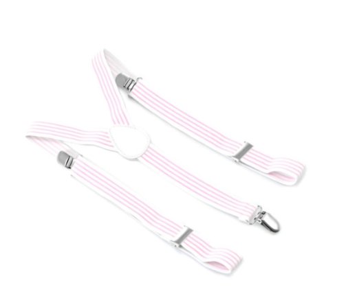 MFAZ Morfaz Ltd New Unisex Funky Trendy Unisex Hosenträger Suspender Braces Skulls von MFAZ Morfaz Ltd