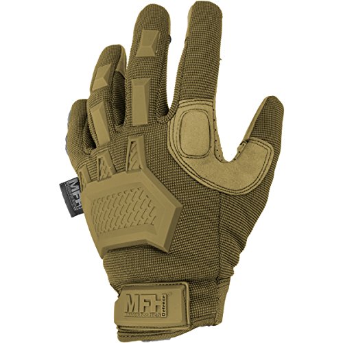 MFH Tactical Handschuhe Action (Coyote tan, L) von MFH