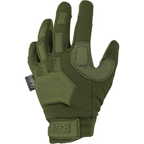MFH Tactical Handschuhe Action (Oliv, M) von MFH