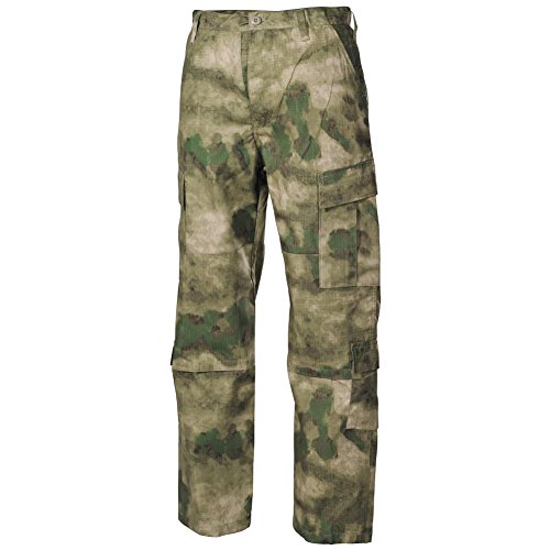 MFH ACU Kampfhose Ripstop HDT Camo FG Größe XXL MFH ACU Kampfhose Ripstop HDT Camo FG Größe XXL von MFH