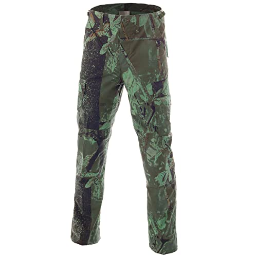 MFH BDU Kampfhose Ripstop Hunter Grün Größe 3XL von MFH