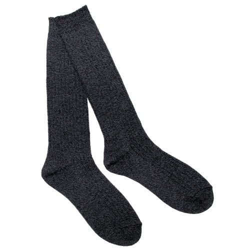 MFH BW Armee Socken Lang Grau Größe 45-46 von MFH