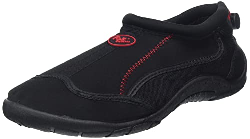 Fox Outdoor Aqua Schuhe Neopren Schwarz Größe 37 EU von Fox Outdoor