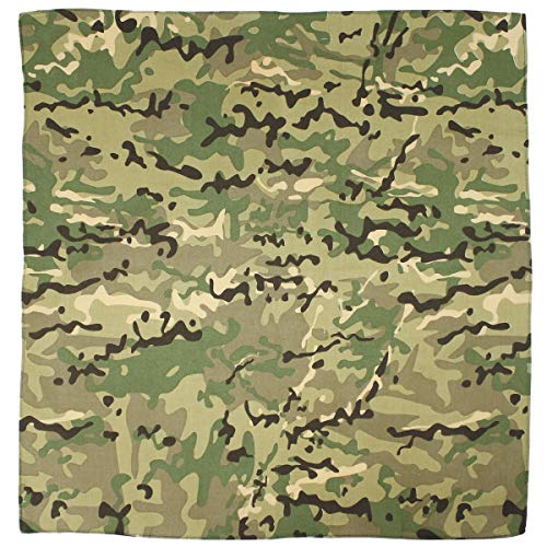 MFH Bandana Baumwolle Operation Camo von MFH