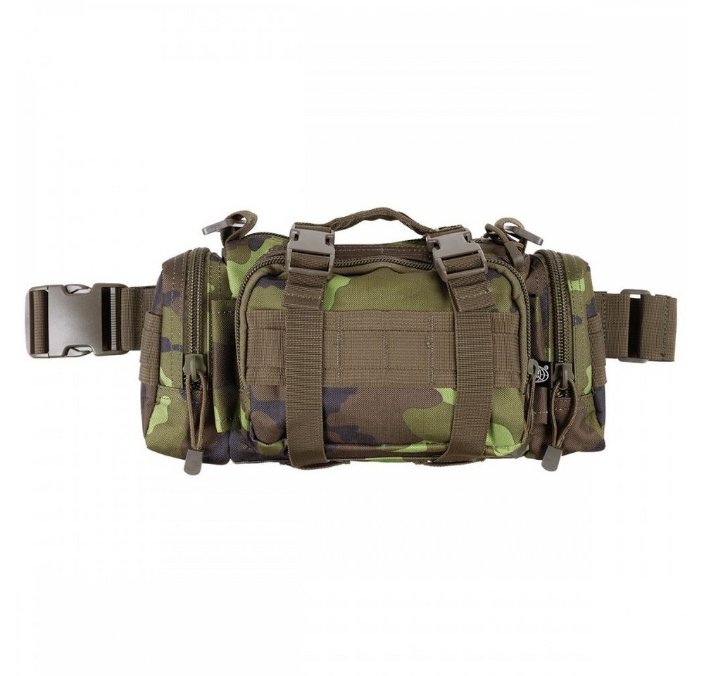 MFH Bauchtasche Hüft- u. Schultertragetasche, M 95 CZ tarn von MFH