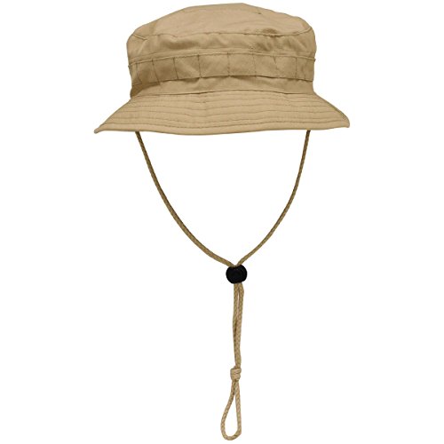 MFH Britischer Buschhut (Khaki/M) von MFH