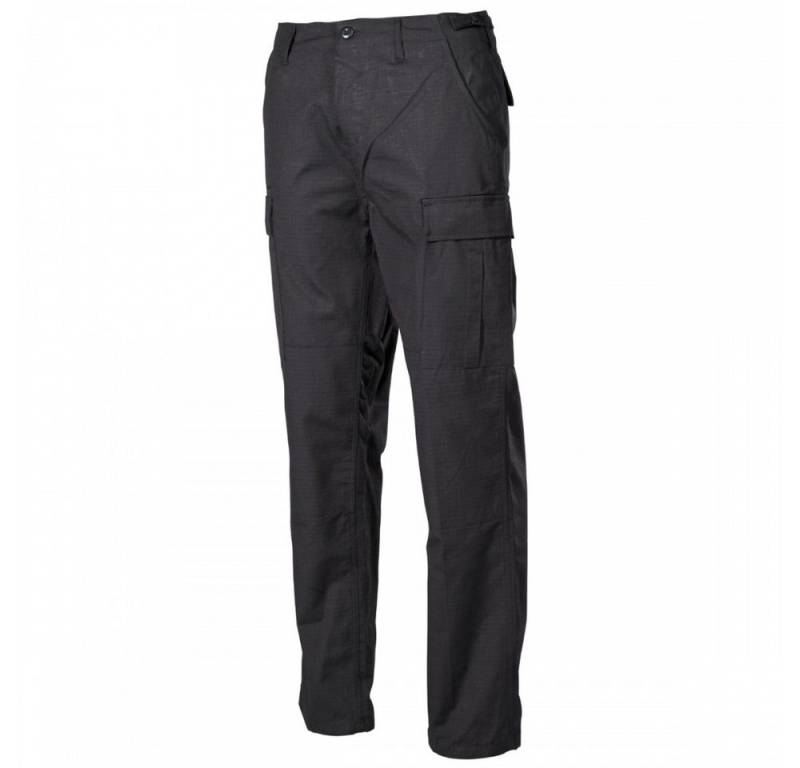 MFH Cargohose MFH US Style US Kampfhose BDU, Rip Stop Hose von MFH