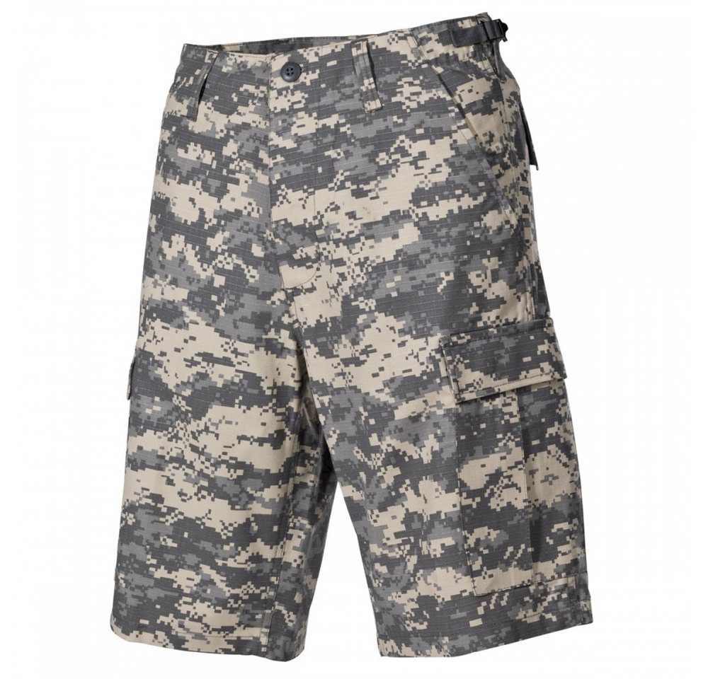 MFH Cargohose US BDU Bermuda von MFH, robuste Outdoor-Hose. von MFH