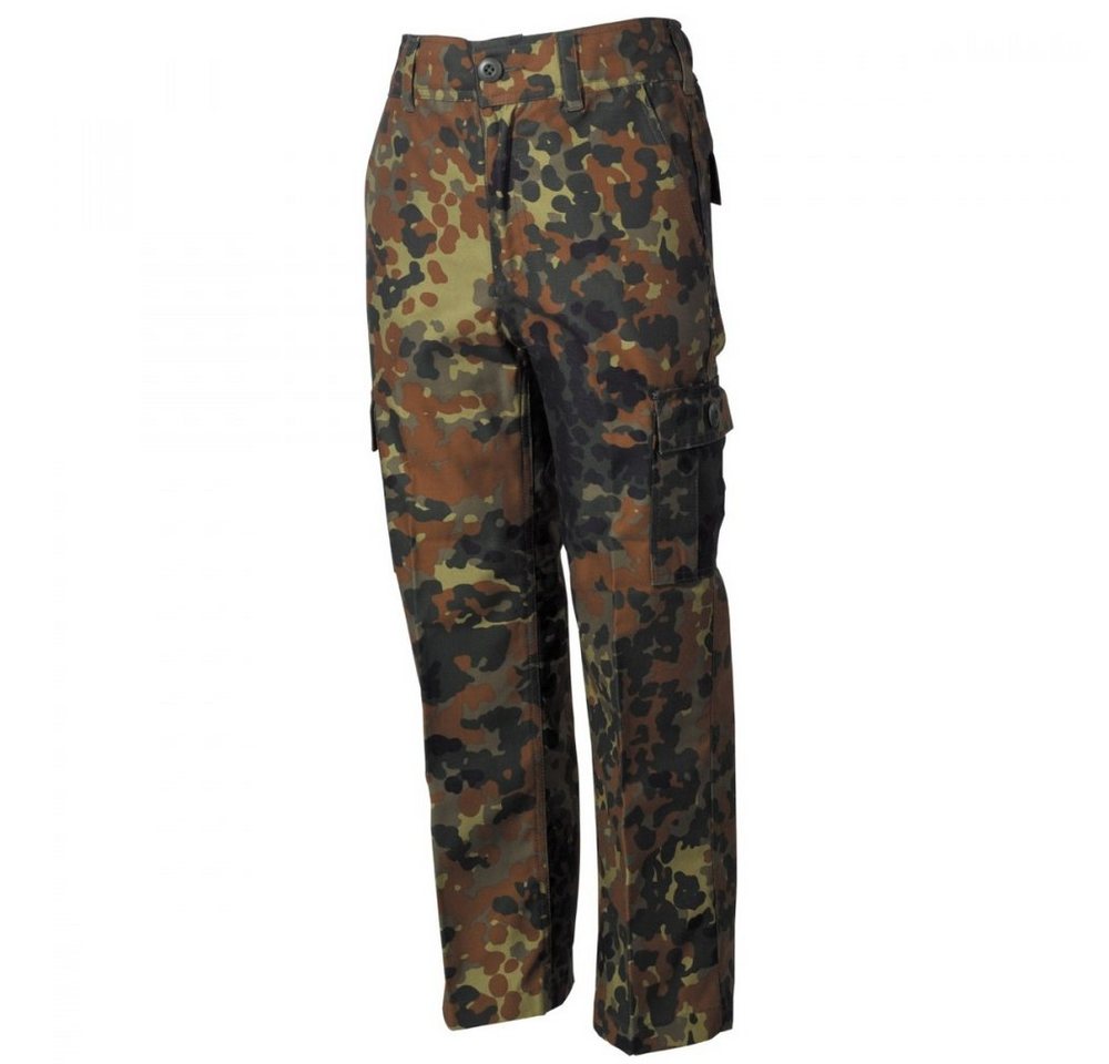 MFH Cargohose MFH US BDU Kinderhose von MFH