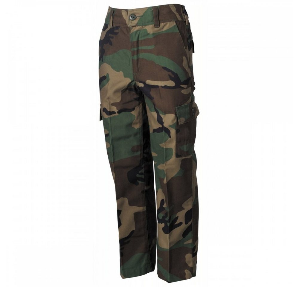 MFH Cargohose MFH US BDU Kinderhose von MFH