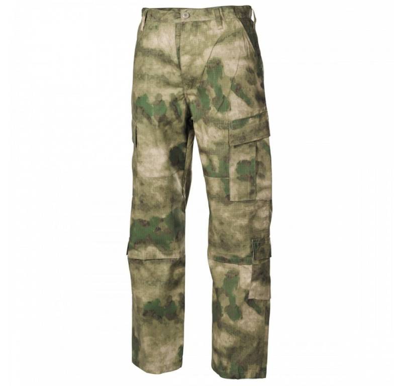 MFH Cargohose US Feldhose ACU Rip Stop von MFH. von MFH
