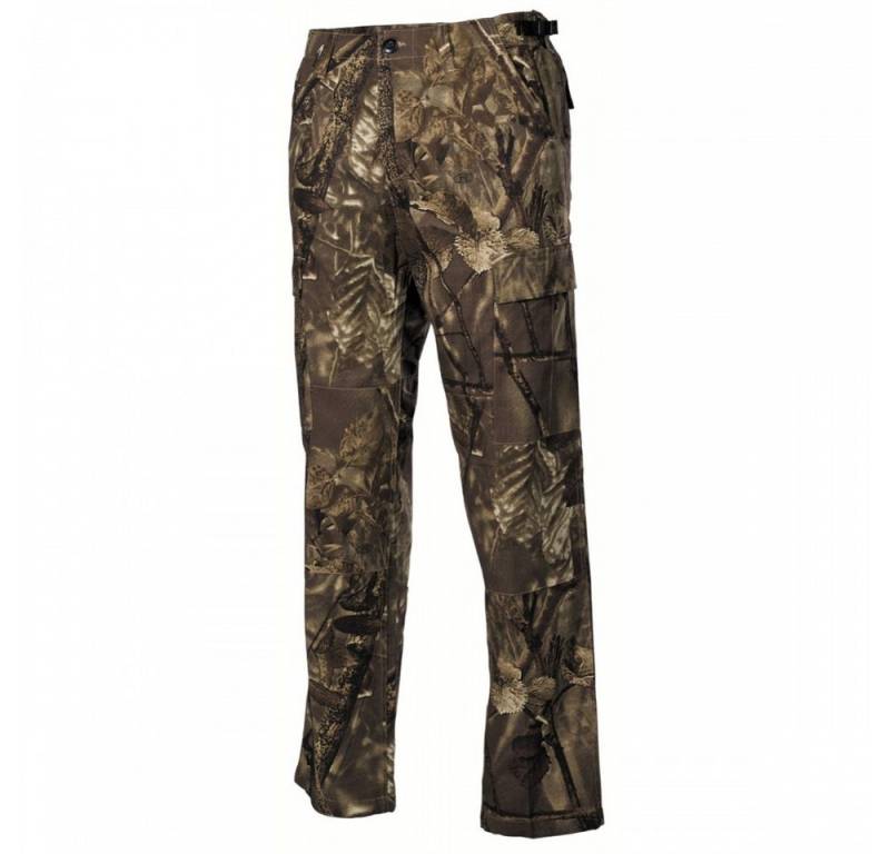 MFH Cargohose US Kampfhose BDU, Rip Stop von MFH US Style von MFH