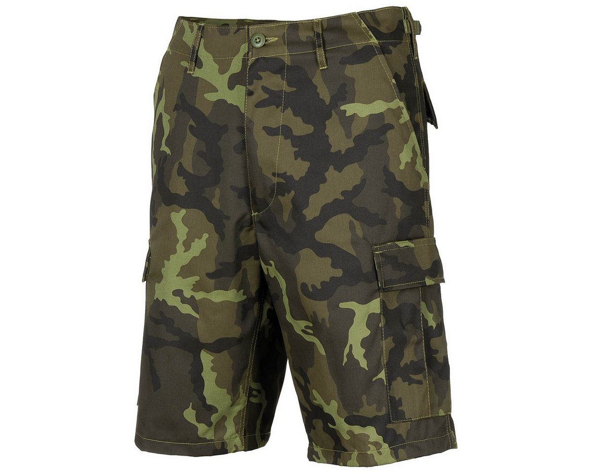 MFH Cargoshorts MFH US Bermuda, BDU, mit Seitentaschen, M 95 CZ tarn von MFH