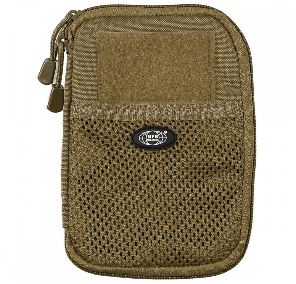 MFH Dokumententasche Dokumententasche, MOLLE, klein, coyote tan (Packung) von MFH