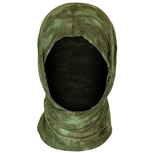 MFH Herren Halsmanschette HDT Camo FG von MFH
