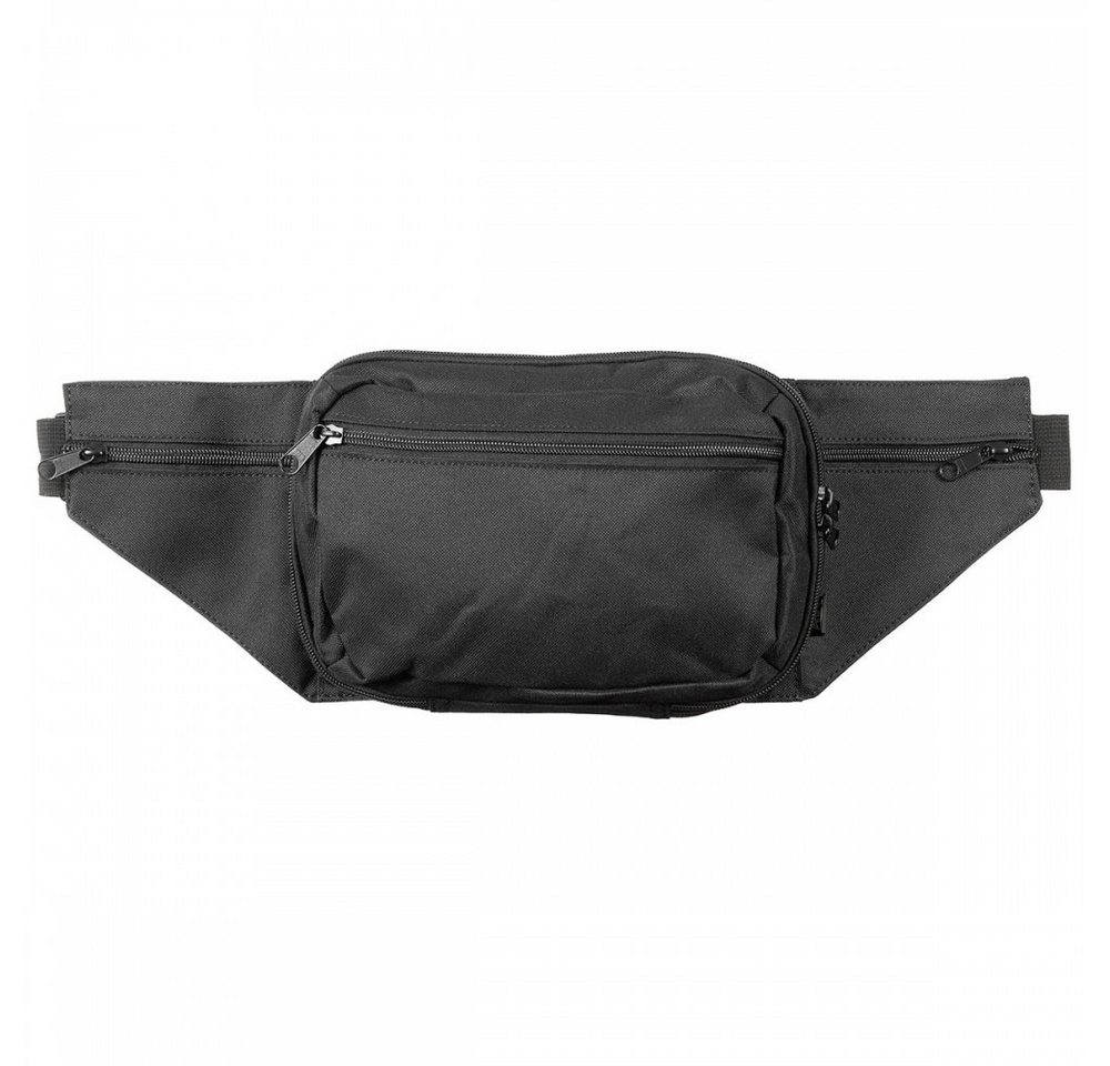 MFH Hüftgürtel Gürteltasche "Security" - vielseitige Hüfttasche. (Gürteltasche, "Security" mit div.Taschen) von MFH