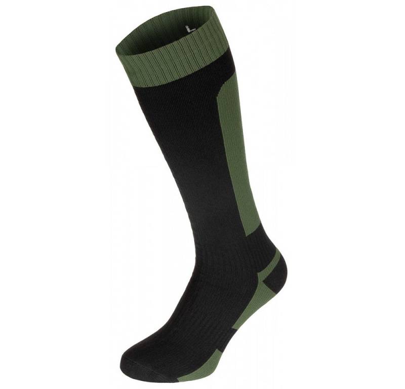 MFH Langsocken Socken, lang, wasserdicht von MFH