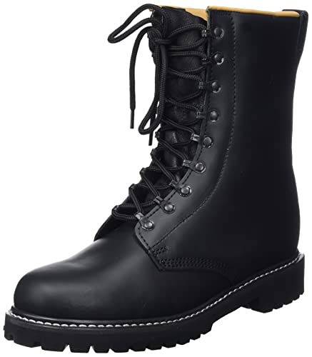 MFH Leather Boots of German Armed Forces (40) von MFH