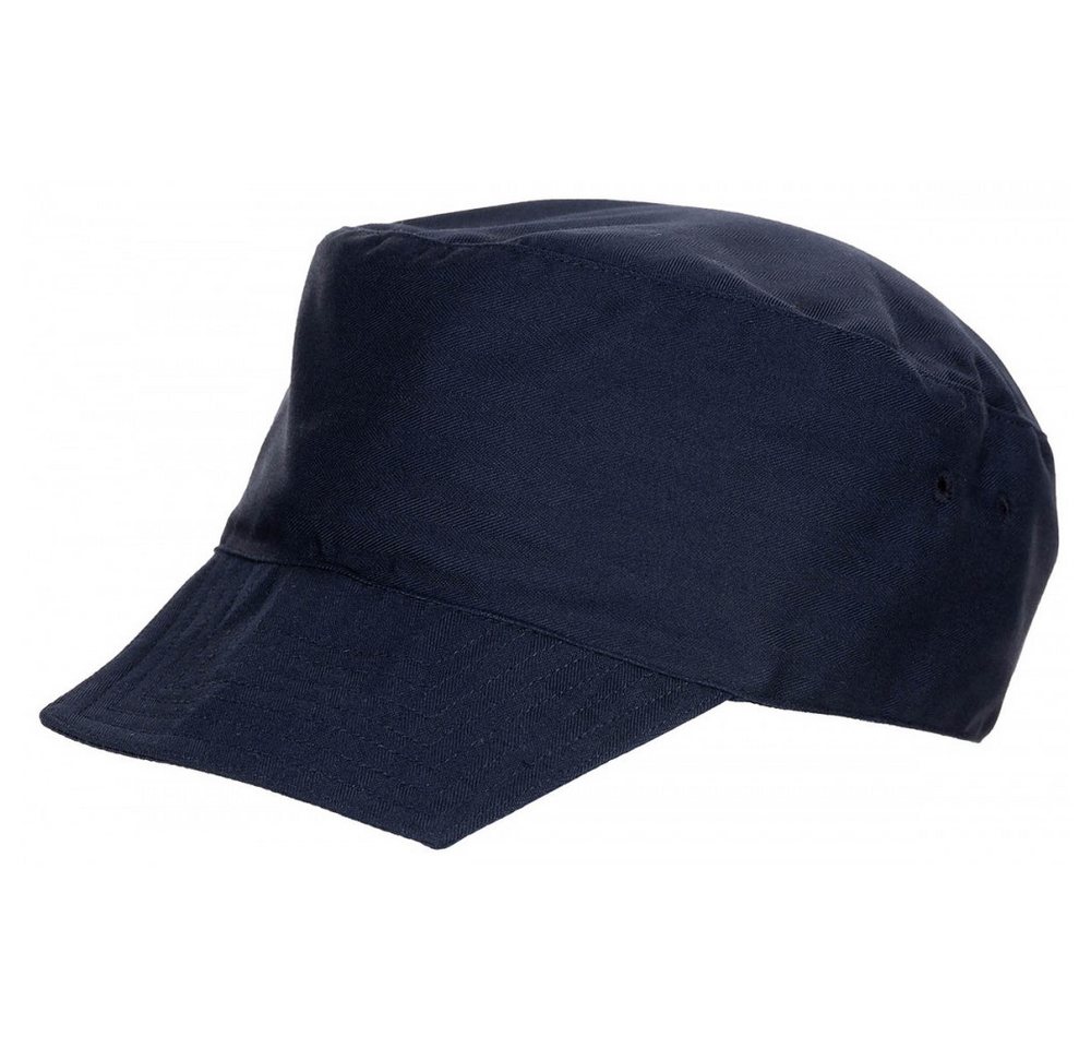 MFH Legionärsmütze Franz. Feldmütze 100% Baumwolle, MFH, Rip Stop. (Feldmütze) Rip Stop Material von MFH