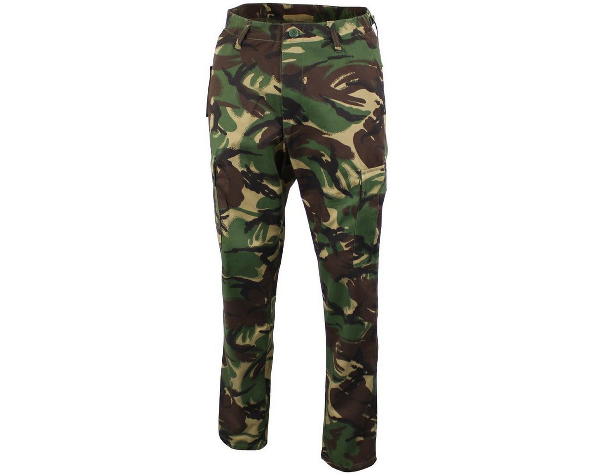 MFH Outdoorhose US Kampfhose, BDU, DPM tarn M von MFH