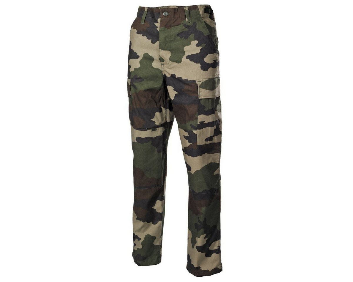 MFH Outdoorhose US Kampfhose, BDU, Rip Stop, CCE tarn M von MFH