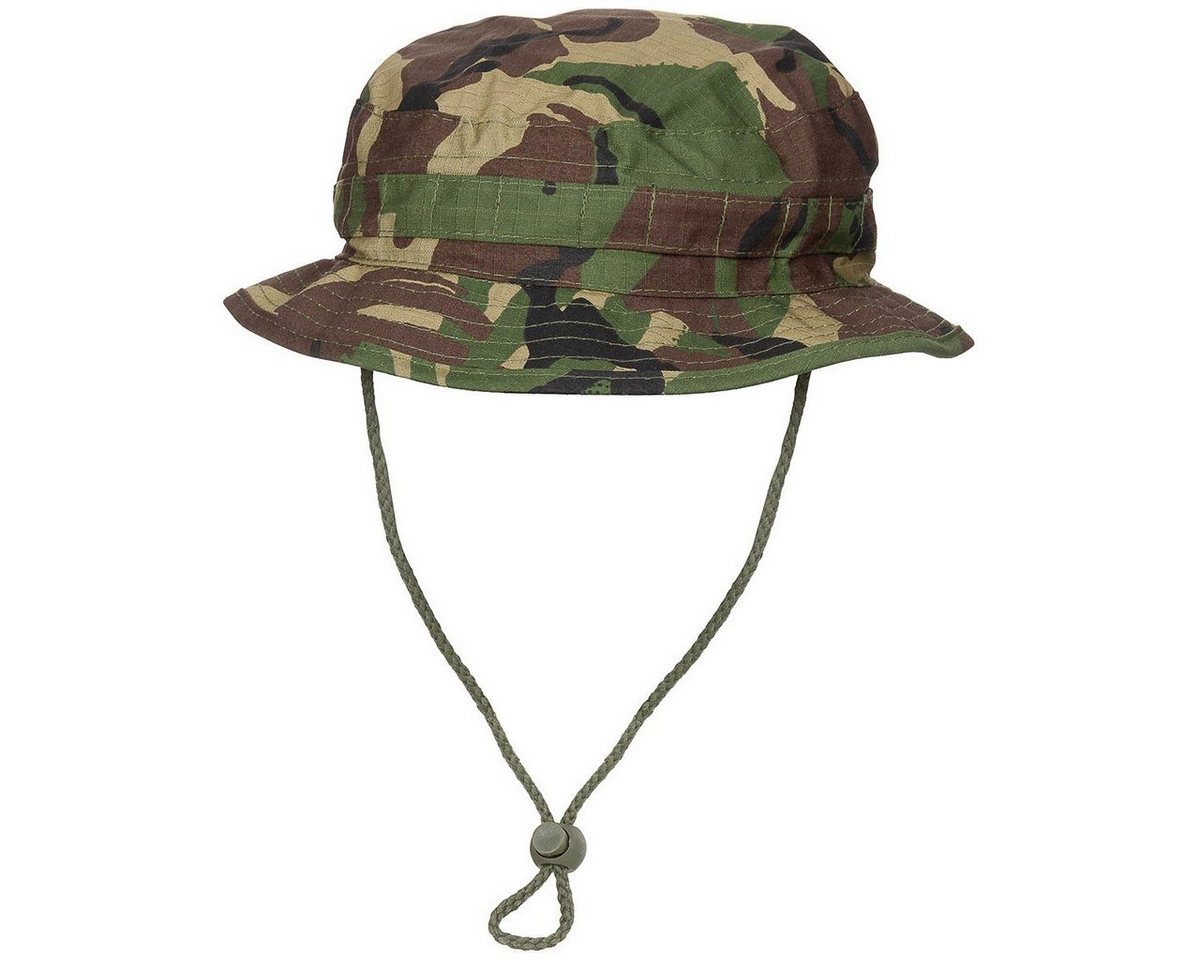 MFH Outdoorhut Boonie Outdoor Hut oder Buschhut aus DPM tarn S MFH Outdoorhut Boonie Outdoor Hut oder Buschhut aus DPM tarn S von MFH