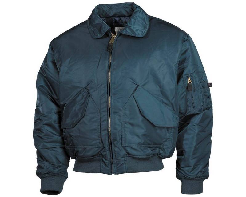 MFH Outdoorjacke US CWU Pilotenjacke, XL von MFH
