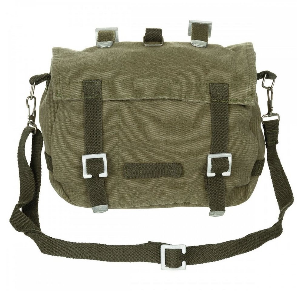 MFH Schultertasche BW Kampftasche, klein, oliv-stonewashed von MFH