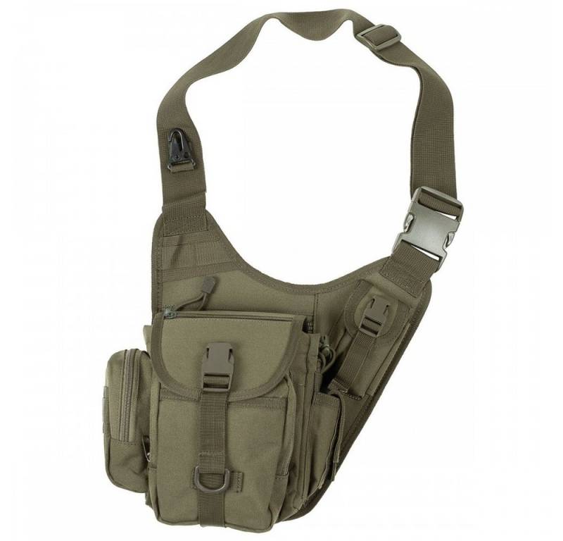 MFH Schultertasche Schulter-Umhängetasche von MFH