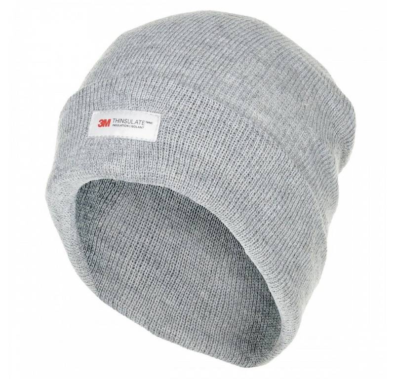 MFH Strickmütze MFH Rollmütze aus Polyacryl mit Thinsulate Futter. Innen extra warm dank 3M Thinsulate von MFH