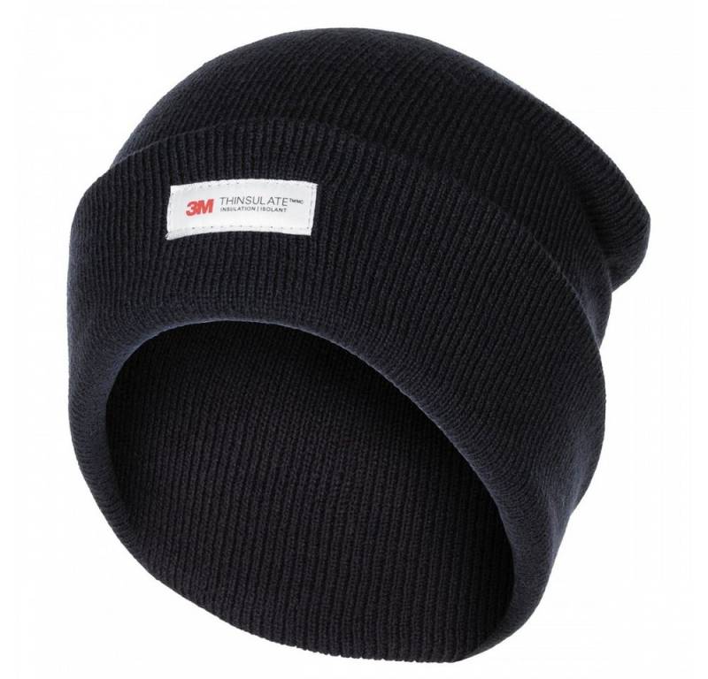 MFH Strickmütze MFH Rollmütze aus Polyacryl mit Thinsulate Futter. Innen extra warm von MFH