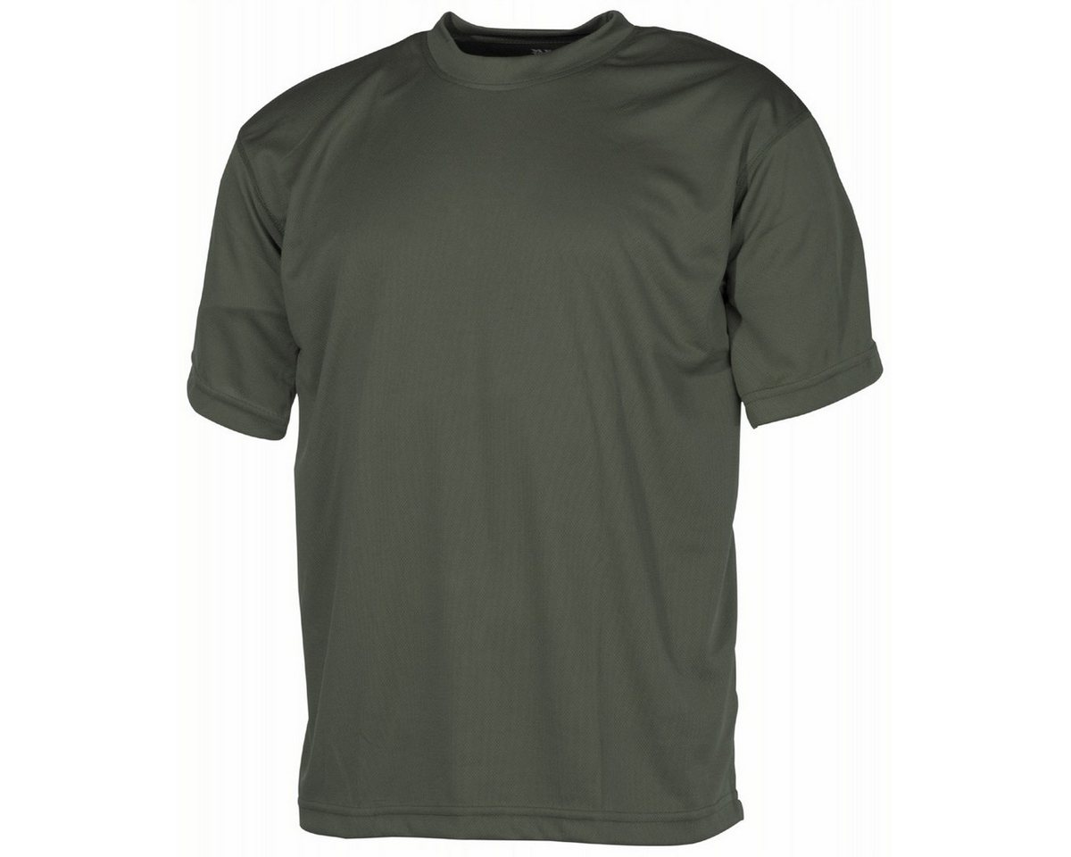 MFH T-Shirt MFH T-Shirt, Tactical", halbarm, oliv" von MFH