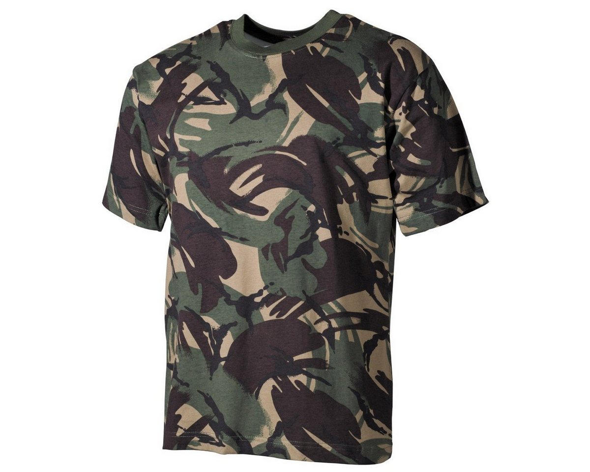 Max Fuchs AG T-Shirt US T-Shirt, halbarm, 170 g/m² Max Fuchs AG T-Shirt US T-Shirt, halbarm, 170 g/m² von Max Fuchs AG