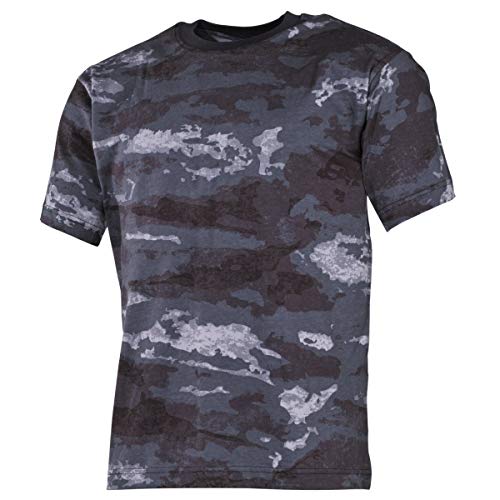 MFH Herren T-Shirt HDT Camo LE Größe M von MFH