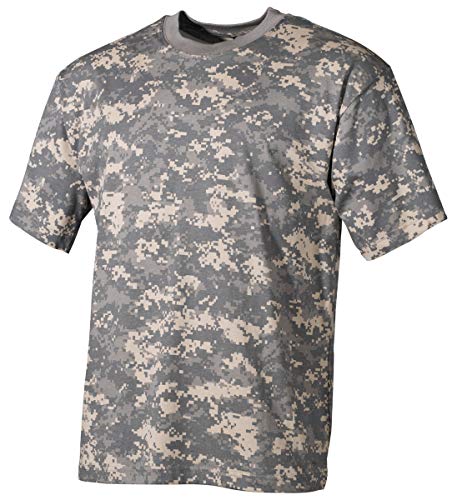 MFH US T-Shirt, at-Digital, 4XL von MFH