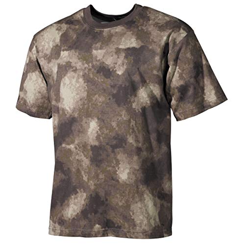 MFH Herren T-Shirt HDT Camo AU Größe L von MFH