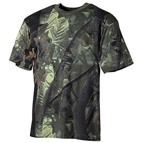 MFH T-Shirt Hunter Grün Größe M von MFH