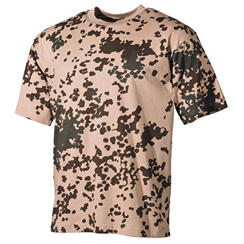 MFH T-Shirt Tropentarn Größe XL von MFH
