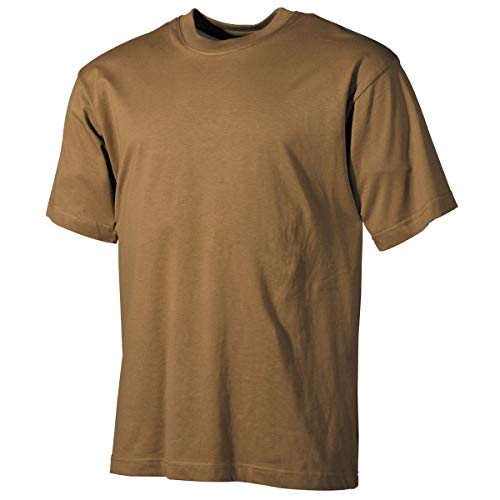 MFH T-Shirt Coyote Größe S von MFH