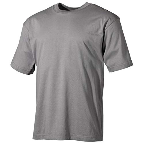 MFH 00103D US Army Herren Tarn T-Shirt (Foliage/M) von MFH