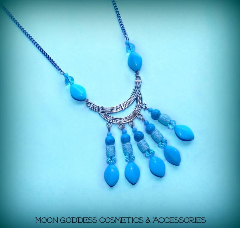 Native Style Perlen Halskette Native Style Perlen Halskette von MGCosmetics