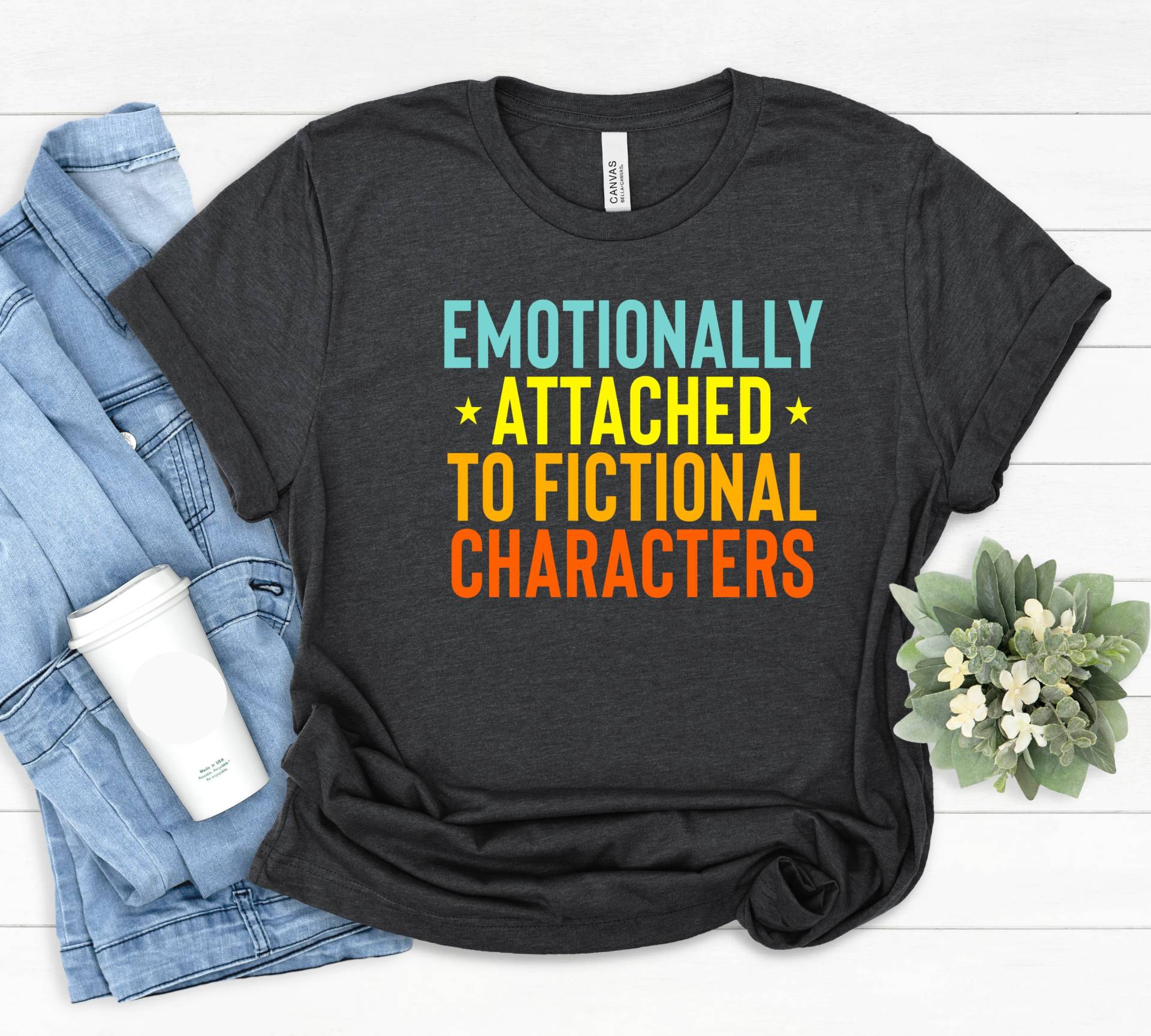Buchliebhaber Shirt Buchliebhaber Shirt von MGGSTORE1