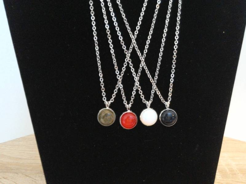 Mg Handgemachter Schmuck von MGHandmadeJewellery